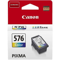Cartuccia Ink Canon CL-576